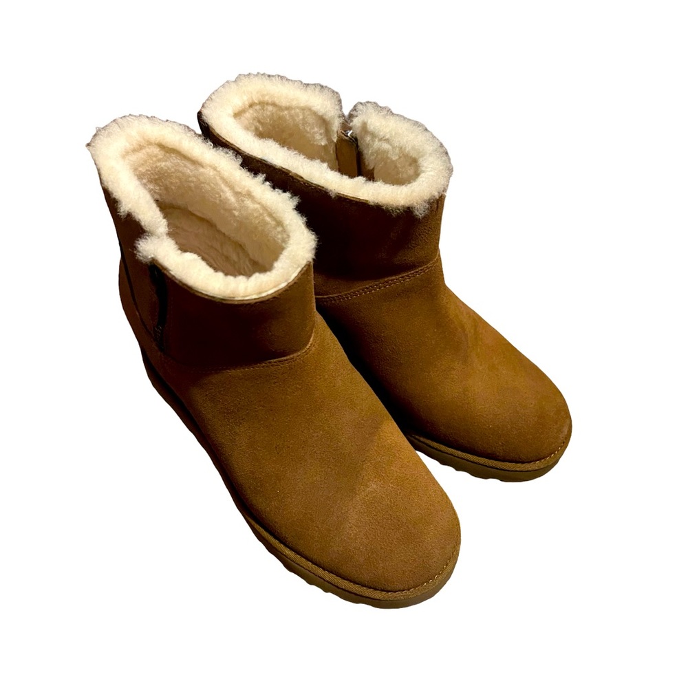 BRANDNEW UGGS